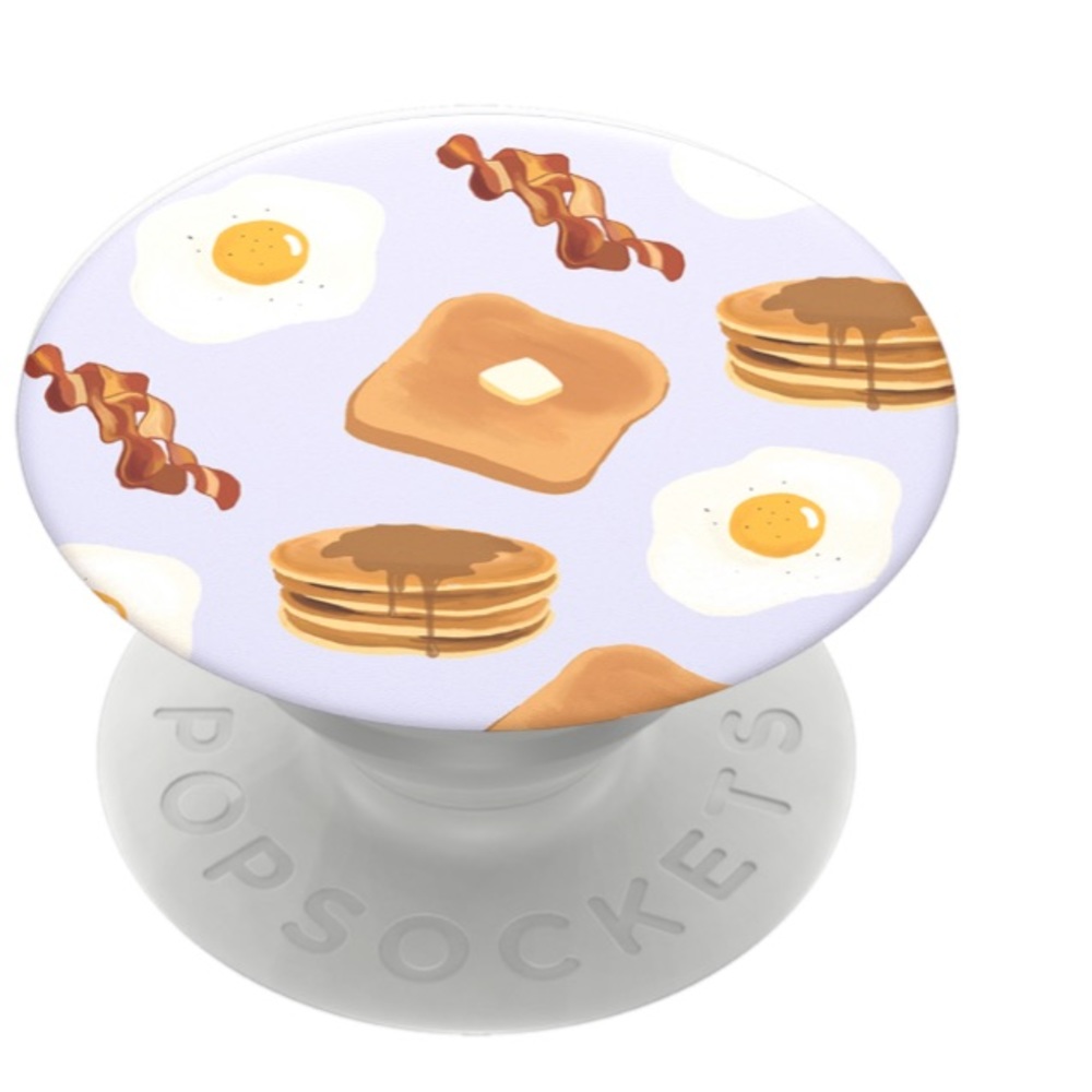 🚫 SOLD 🚫 ⭐️(2 for $15) PoPSockets Brunch